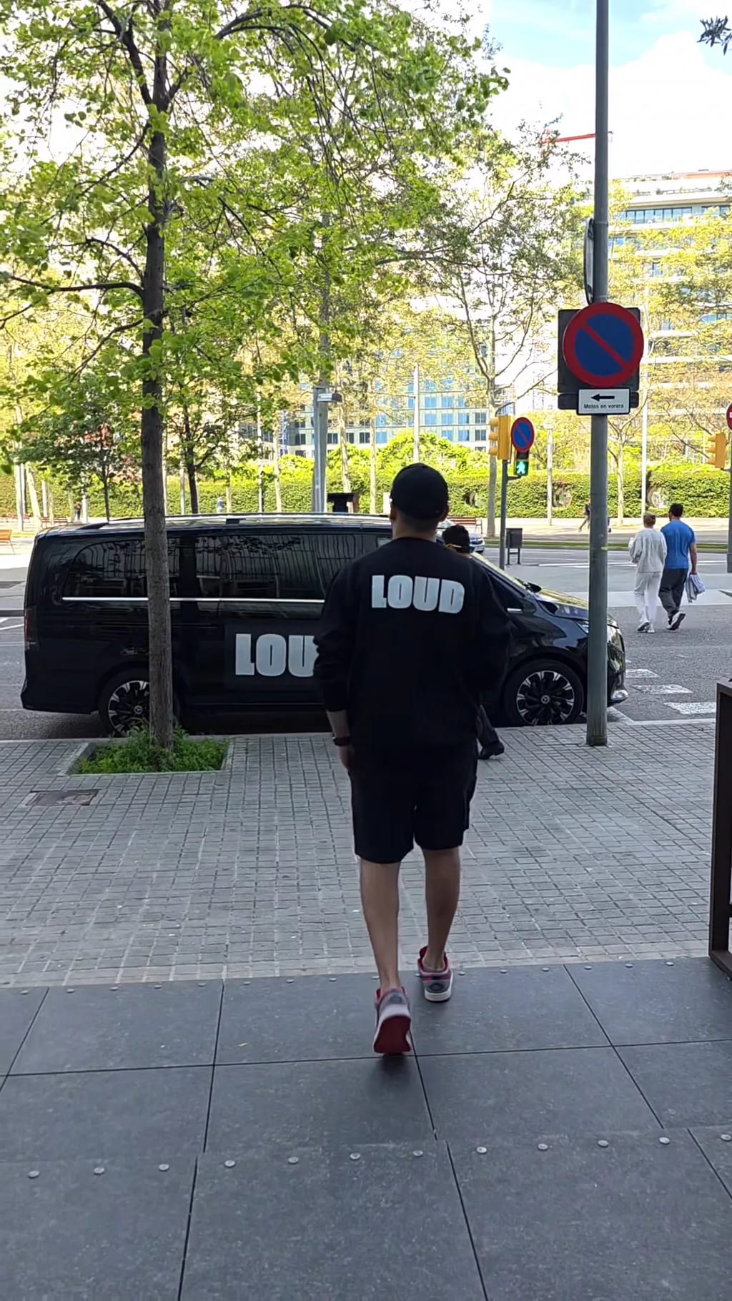 ICE Barcelona — additional moment from the night